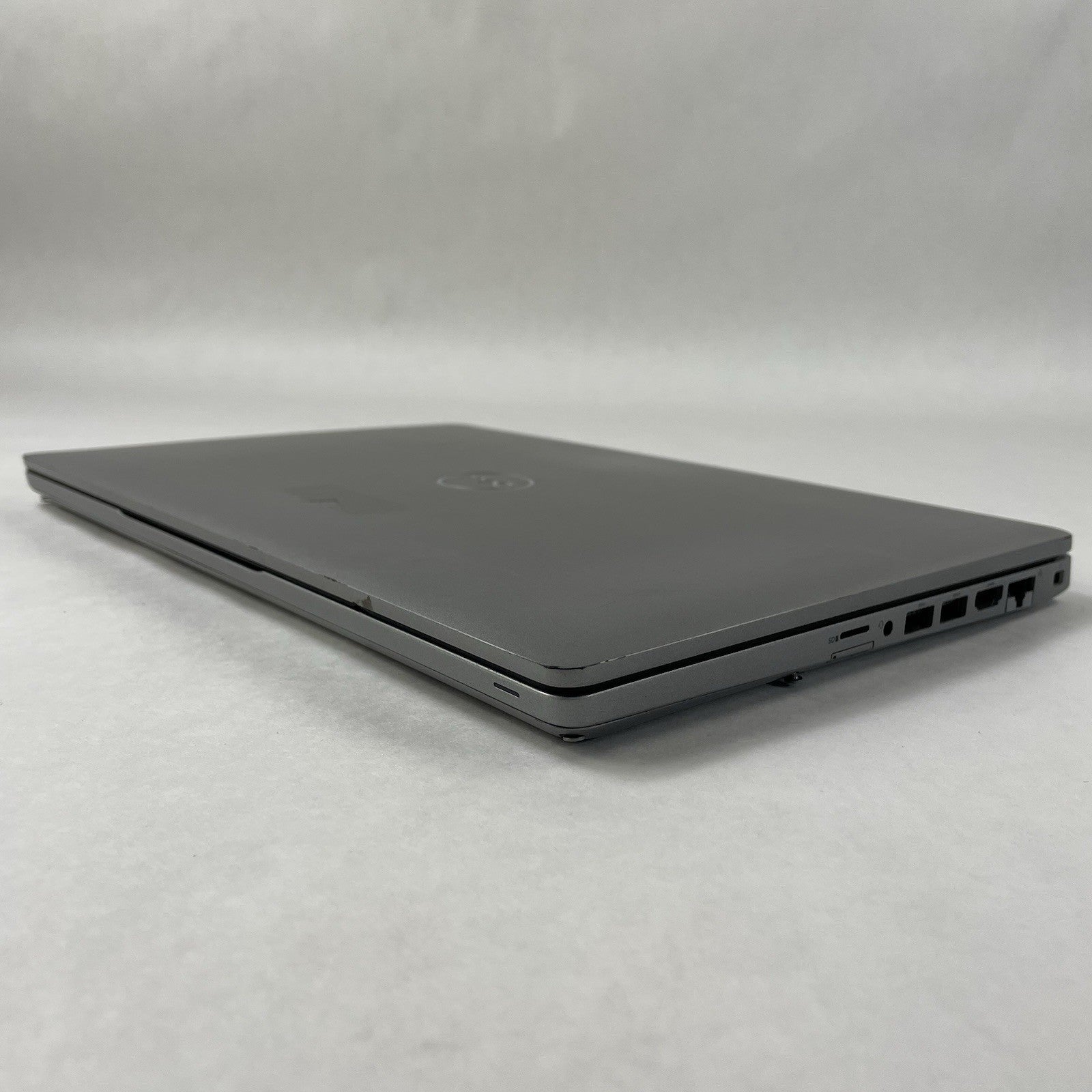 Dell Latitude 5410 14" i7-10610U 1.80 GHz 8 GB RAM No SSD/OS/AC/Batt - READ11