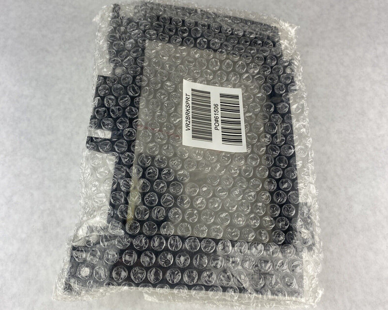 Lot of 2 Dodge / Mercedes Sprinter Van Aftermarket Stereo Dash Adapter Bracket