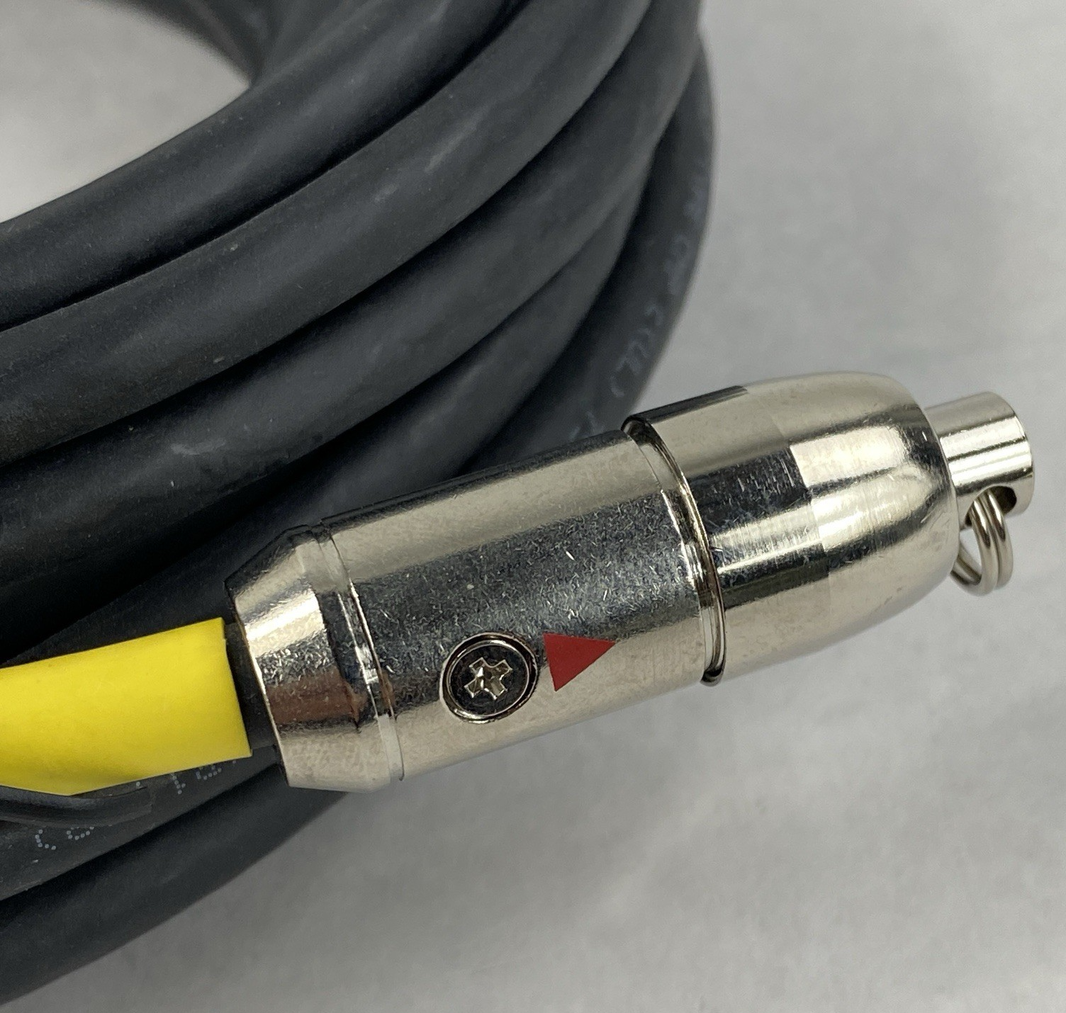RapidRun PC Runner Cable E330117 25 Feet 15 Pin Female Connectors