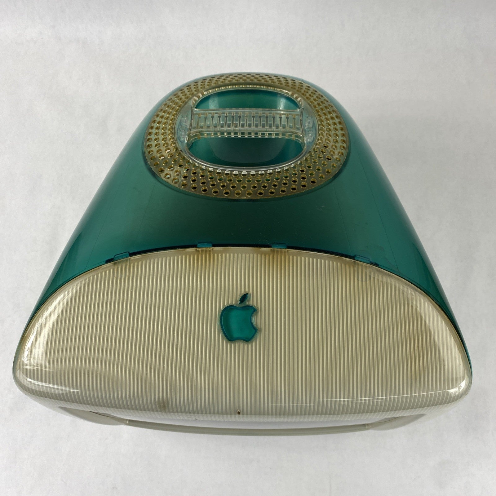 Apple M5521 iMac G3 350 1999 PowerPC G3 750 350MHz 512MB RAM No HDD No OS