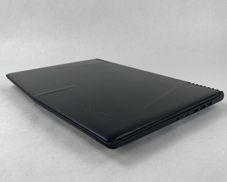 Lenovo Legion Y520-15IKBM 15.6" i7-7700HQ 2.80GHz 16GB RAM RTX 1060 No SSD/OS/AC