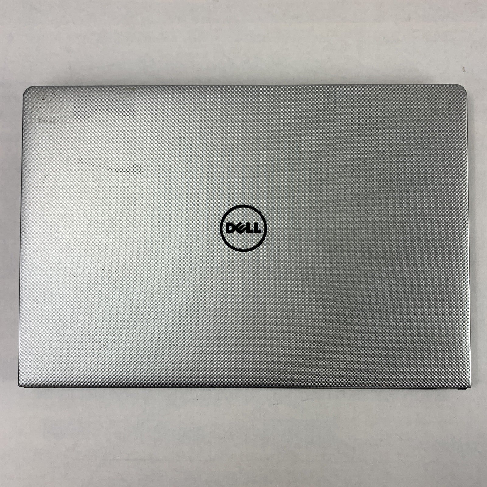 Dell Inspiron Laptop 5559 i5-6200U 2.3 GHz 8 GB Ram No OS No HDD No Batt No AC