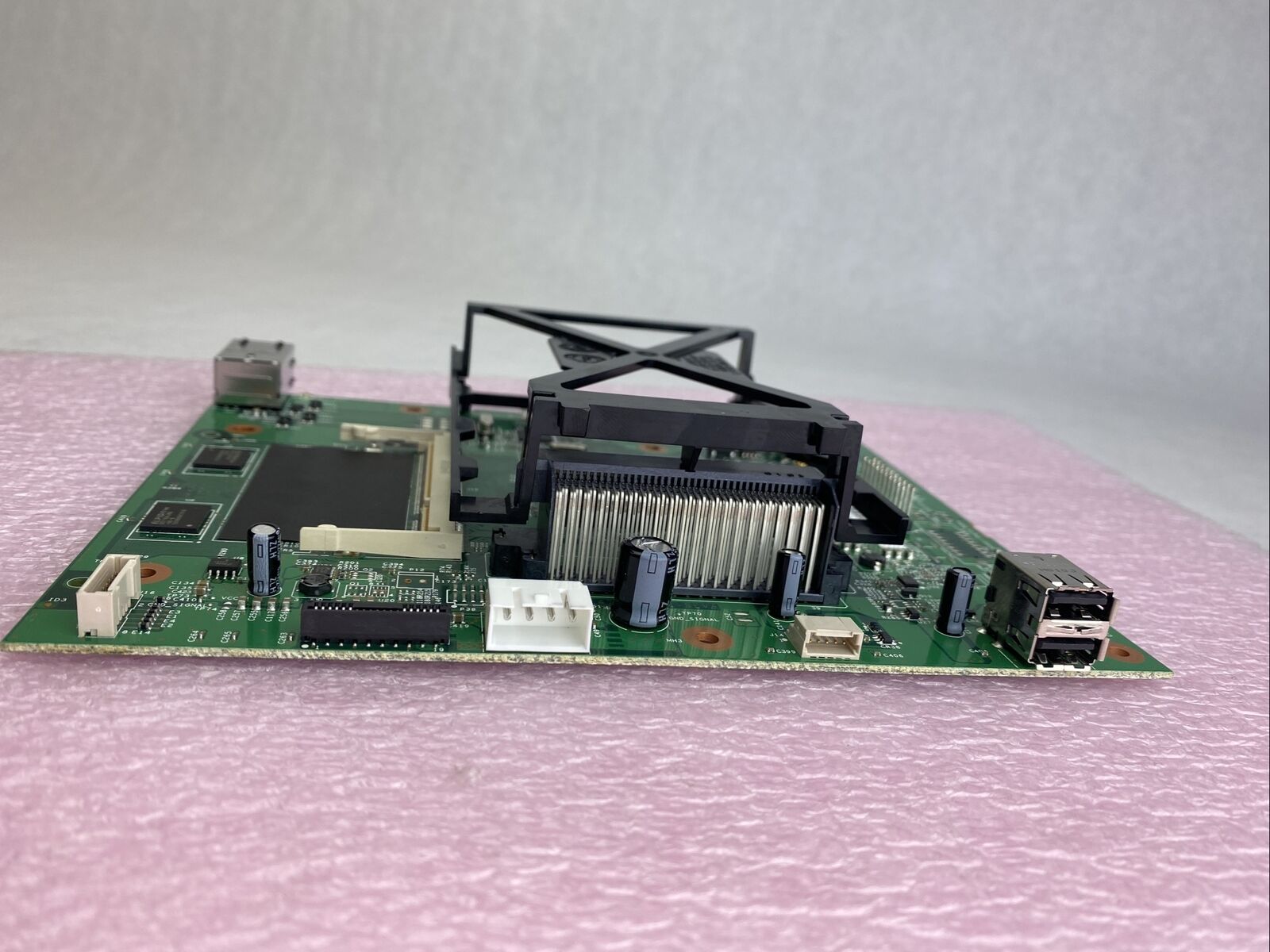 HP Ce475-60002 P3015 Formatter Main Logic Board