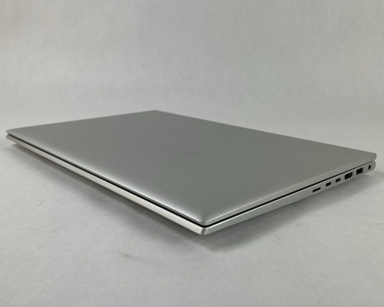HP EliteBook 850 G8 15.6" i7-1185G7 3.00GHz 16GB RAM No SSD/OS/AC/Batt - Bad USB