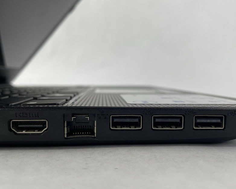Dell Inspiron 3537 15.6" i3-4010U 1.70 GHz 8 GB RAM No SSD/OS/AC