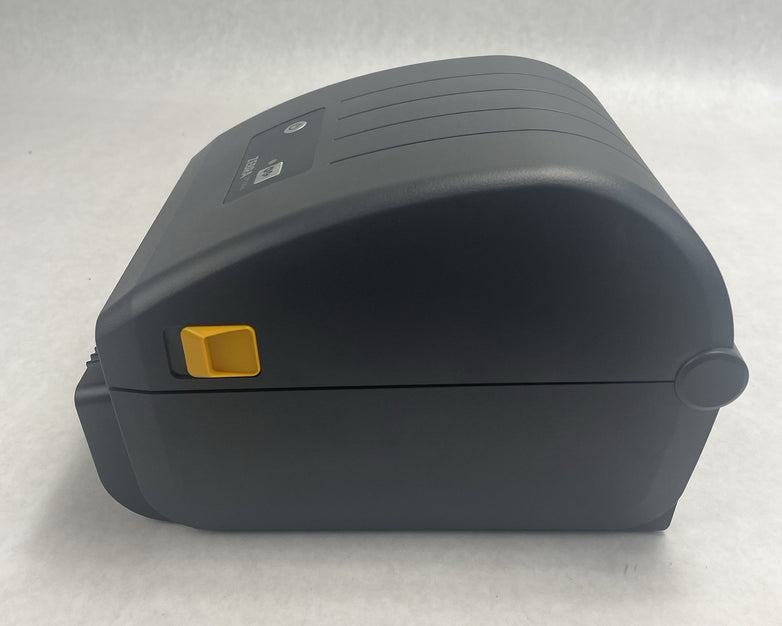 Zebra ZP230d Direct Thermal Label Printer Light is Out For Parts or Repair
