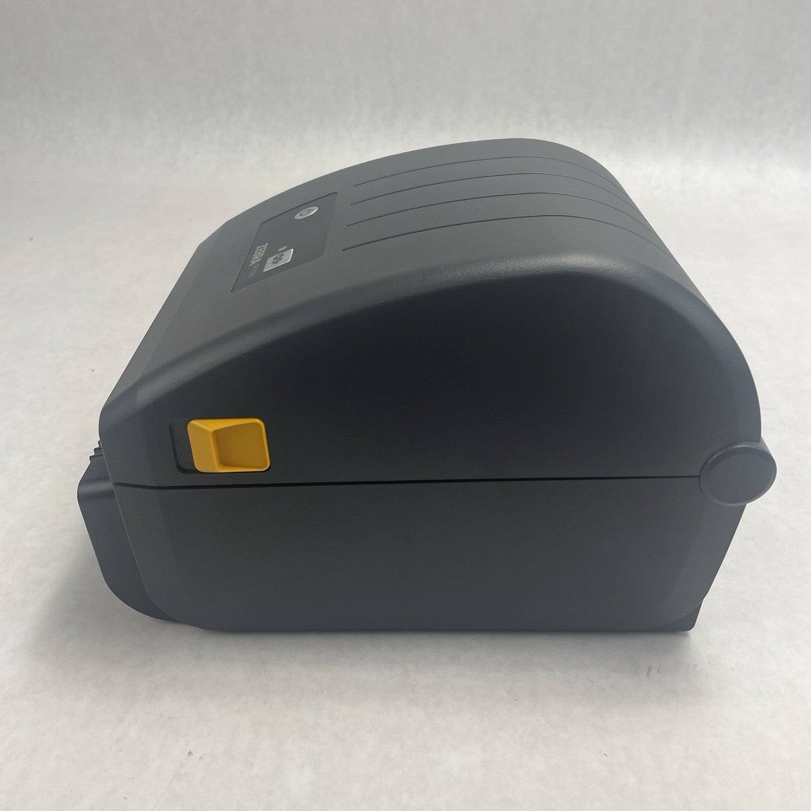 Zebra ZP230d Direct Thermal Label Printer Light is Out For Parts or Repair6