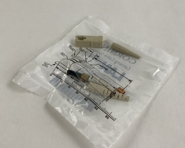 Corning Unicam 95-000-41 SC MM Lot of 25
