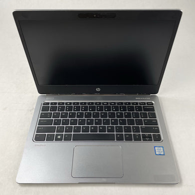 HP EliteBook Folio G1 12.5" M5-6Y54 1.10 GHz 8 GB RAM No SSD/OS/AC
