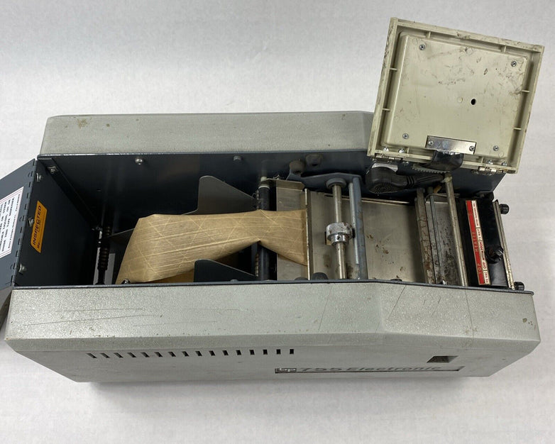 Better Pack 755 Electronic Gummed Kraft Tape Dispenser