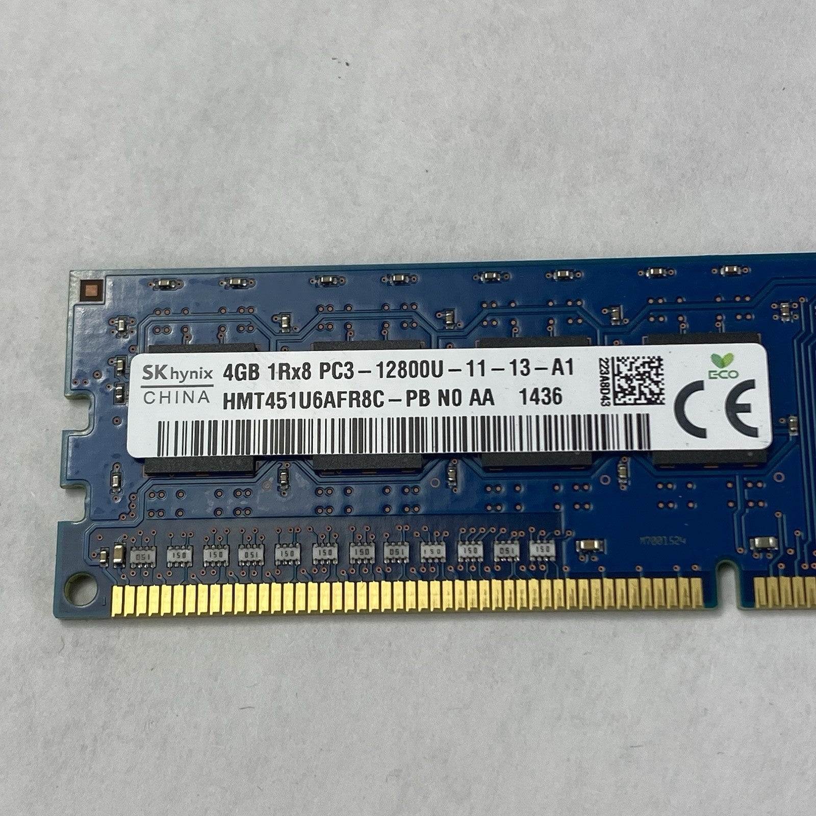 Dell OptiPlex 7010 SFF Intel Core i5-3570 3.4GHz 1x4GB RAM No HDD No OS17