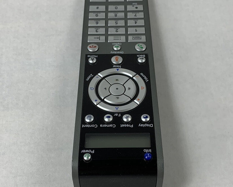 Polycom HDX Series Remote Control (Lot of 4)
