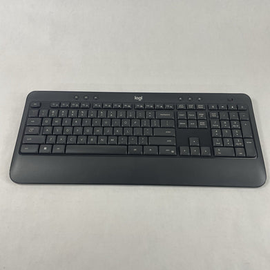 Logitech Wireless Advanced Keyboard K540 No Dongle Lot of 10
