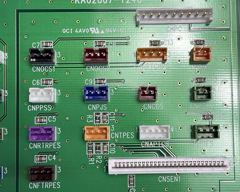 Epson KA02007-Y240 Interconnect Board