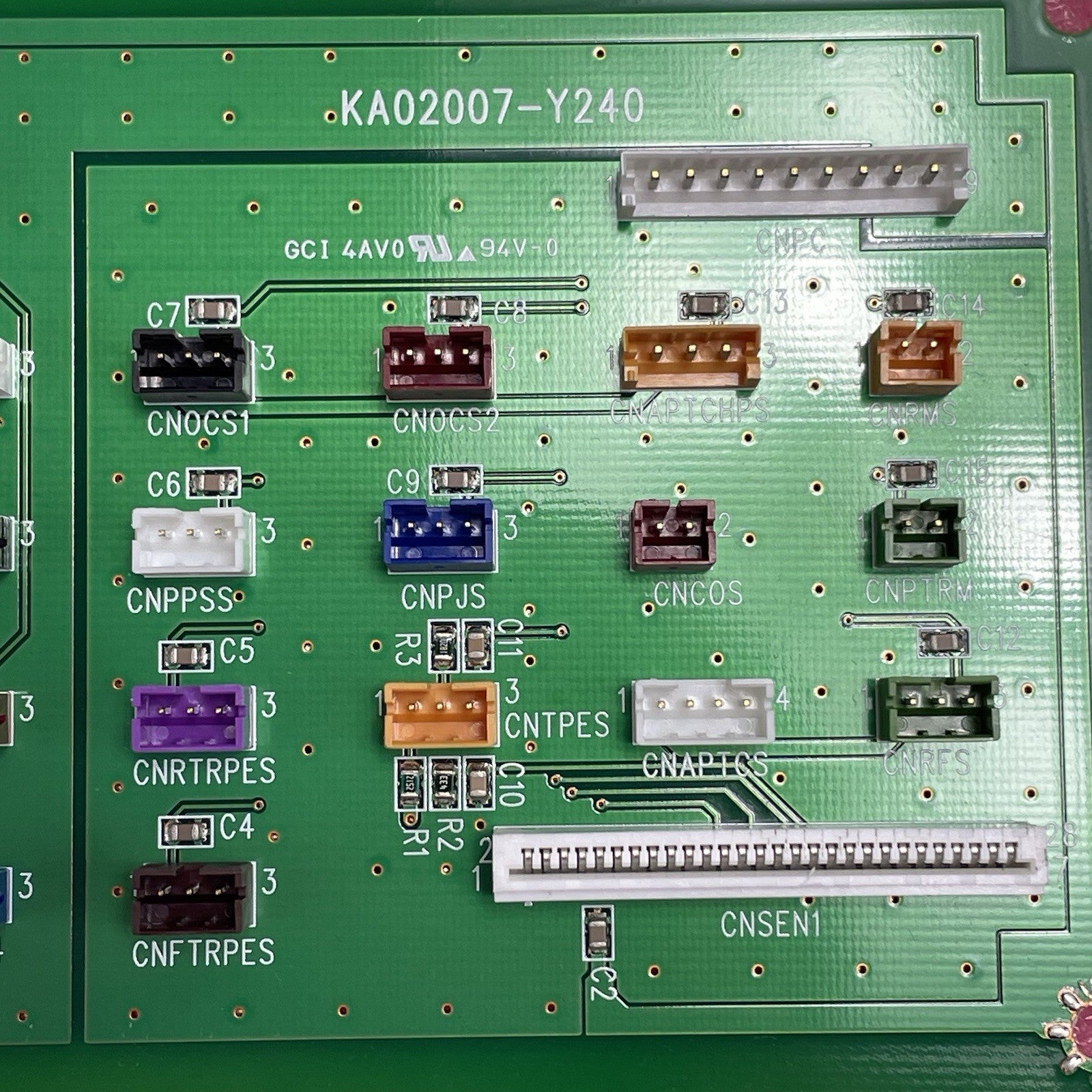Epson KA02007-Y240 Interconnect Board3