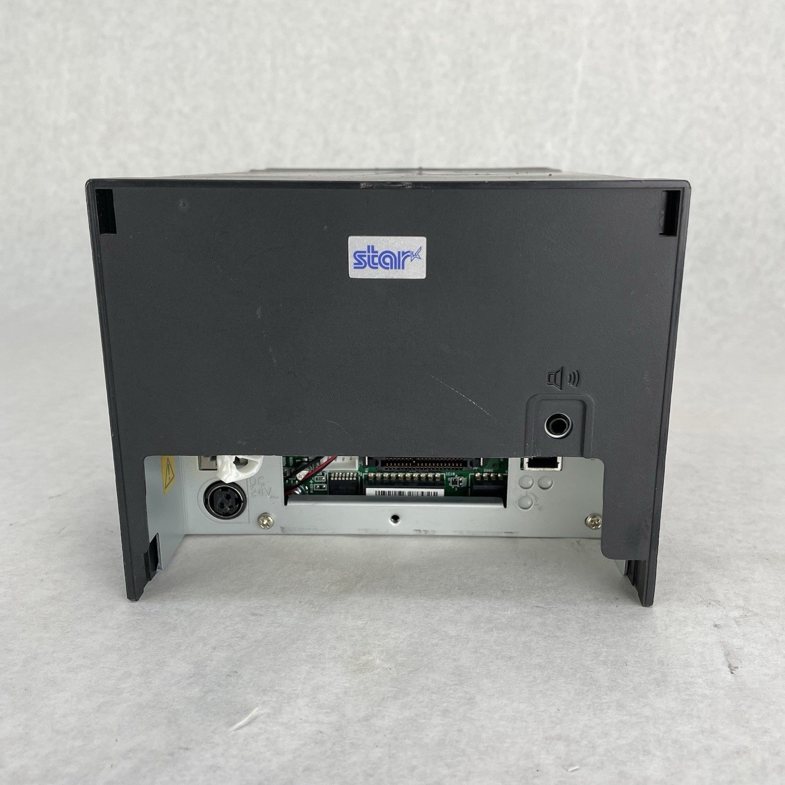 Star Micronics FVP10 Direct Thermal POS Receipt Ticket Printer Power Tested