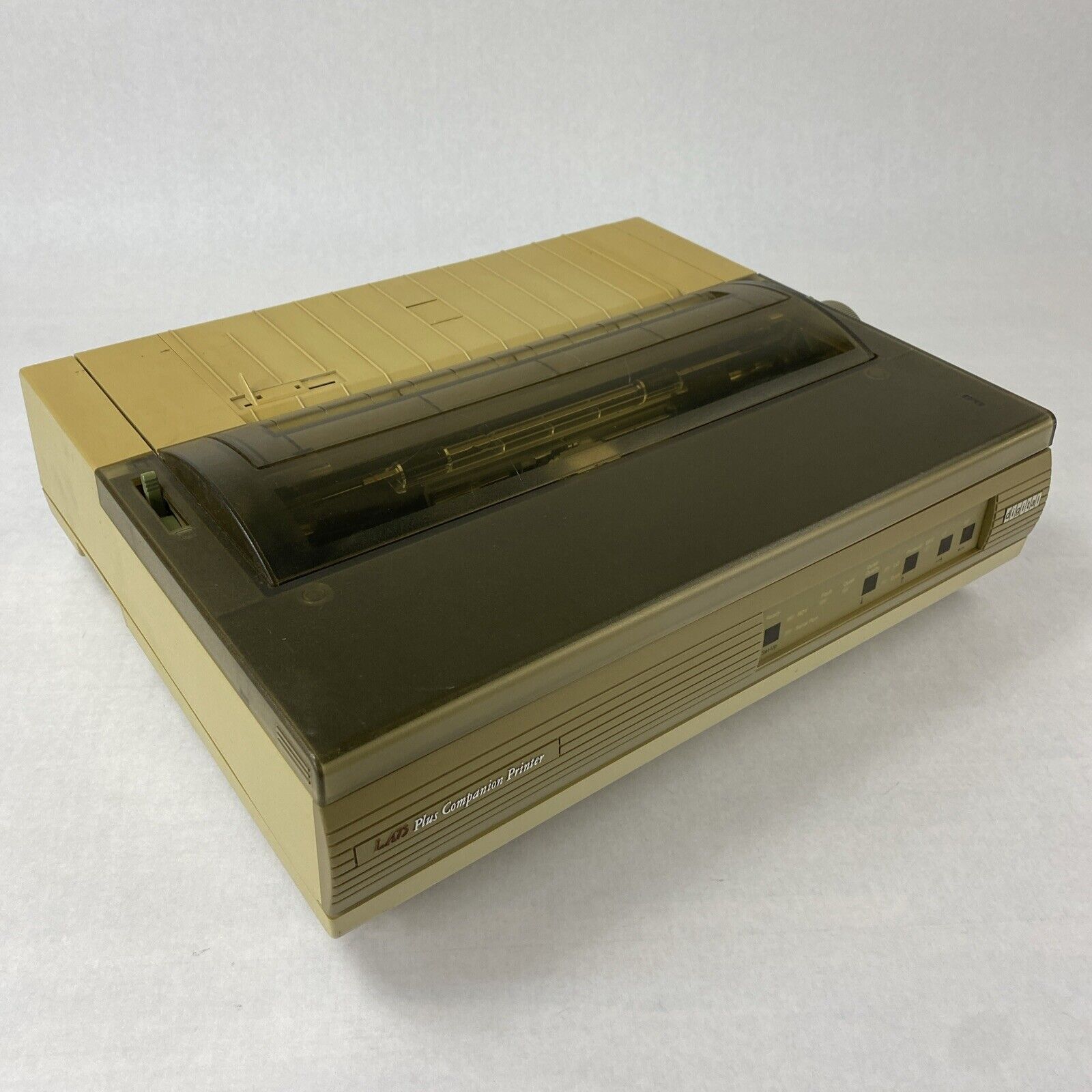 DEC Digital LA75S-A2 Companion Printer