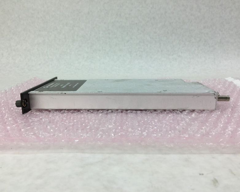 Fiber Options Fiber Optic TX  1240SB-T-R/1SXX   Part 1  Untested