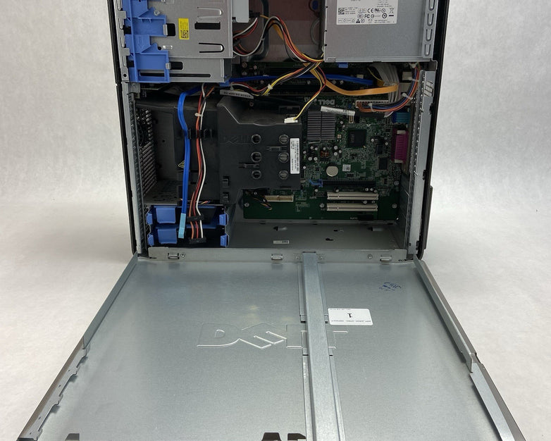 Dell Optiplex 760 MT Intel Core 2 Duo E7400 2.8GHz 2GB RAM No HDD No OS