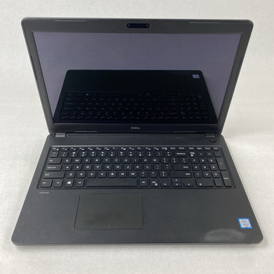 Dell Latitude 3580 Touch Core i5-7200U 2.50GHz 8GB RAM 15.6" No HDD No OS No OS