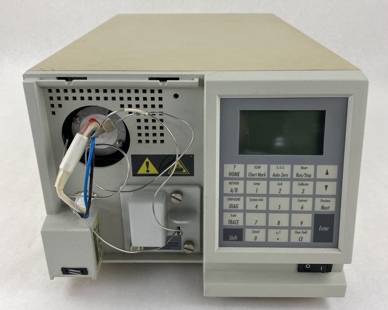 Waters 2487 Dual Wavelength Absorbance Detector WAT081110