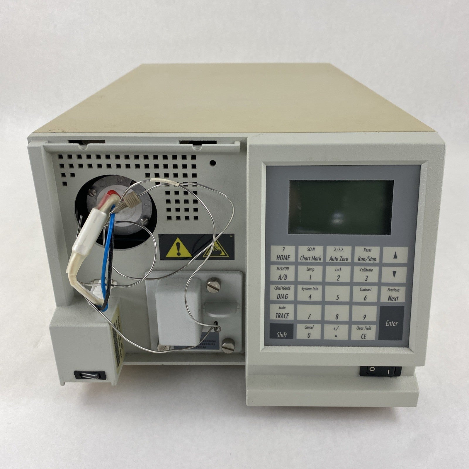 Waters 2487 Dual Wavelength Absorbance Detector WAT0811107