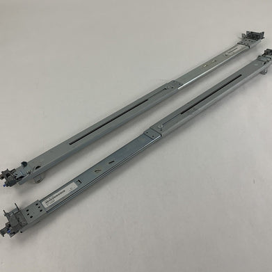 IBM 68Y7282 / 68Y7283 Left + Right / Inner + Outer Server Rail Kit