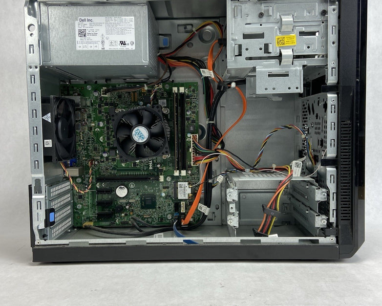 Dell Vostro 270 MT Intel Core i3-3220 3.3GHz 4GB RAM No HDD No OS