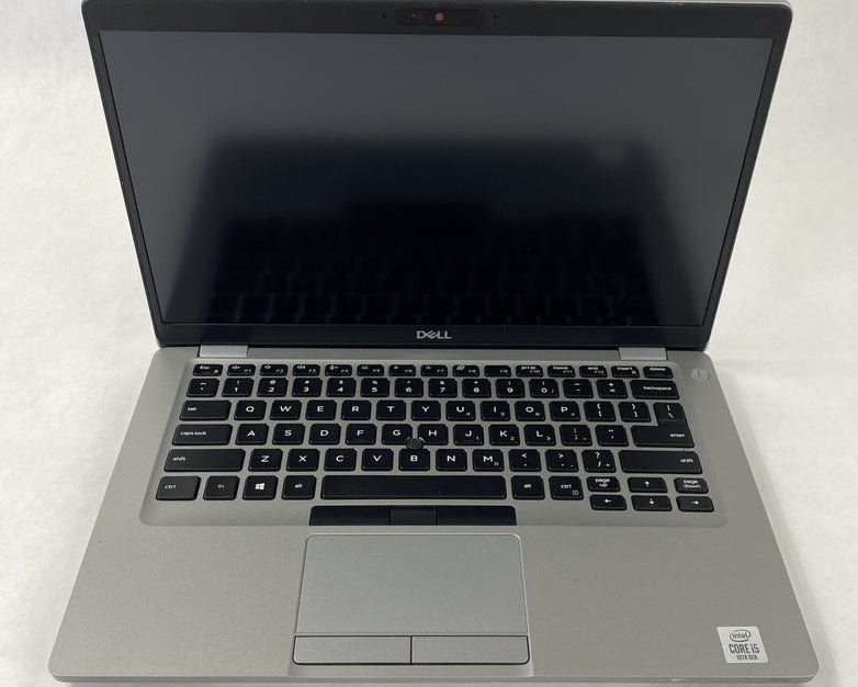 Dell Latitude 5410 Intel Core i5-10210U 1.60 GHz 8 GB RAM 14.0" No HDD No OS
