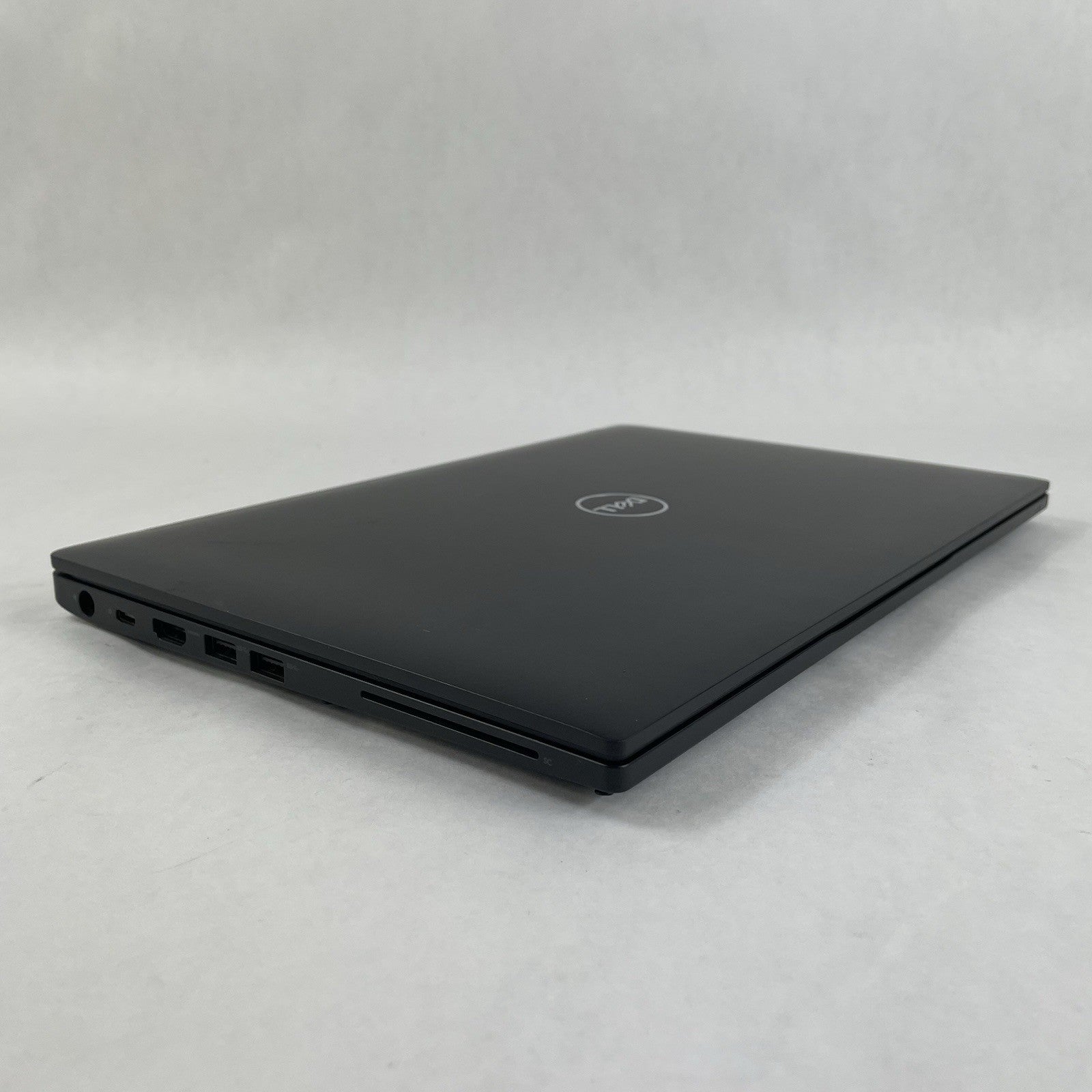 Dell Latitude 7490 14" i7-8650U 1.90 GHz 8 GB RAM No SSD/OS/AC/Battery12