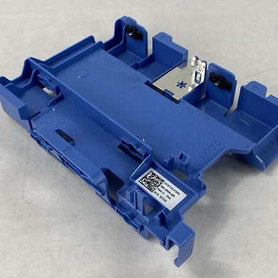 Dell Optiplex F3TJ0 2.5" SFF Hard Drive SSD Tray Caddy Lot of 5