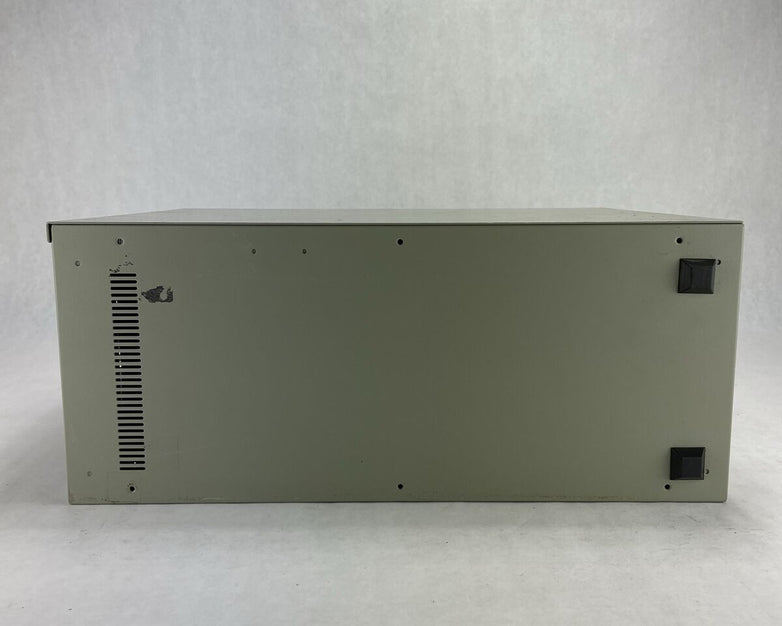 ADVANTECH IPC-6608BP-00XE Chassis Intel Core 2 Duo E7400 2.29GHz 4GB RAM