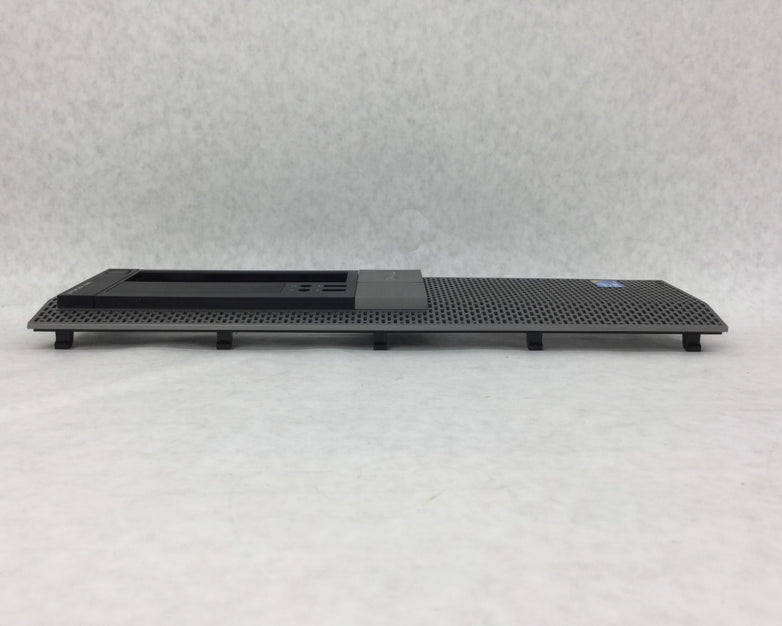Dell Optiplex 980 Desktop Front Case Black / Silver Bezel Cover  N213K