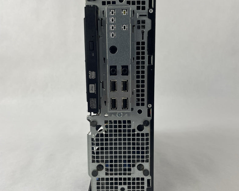 Dell Optiplex 7020 SFF i7-4790 3.60 GHz 4 GB RAM No HDD/OS - Radeon 428B5F