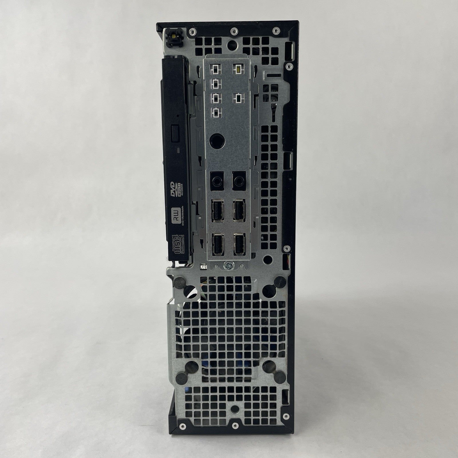 Dell Optiplex 7020 SFF i7-4790 3.60 GHz 4 GB RAM No HDD/OS - Radeon 428B5F3