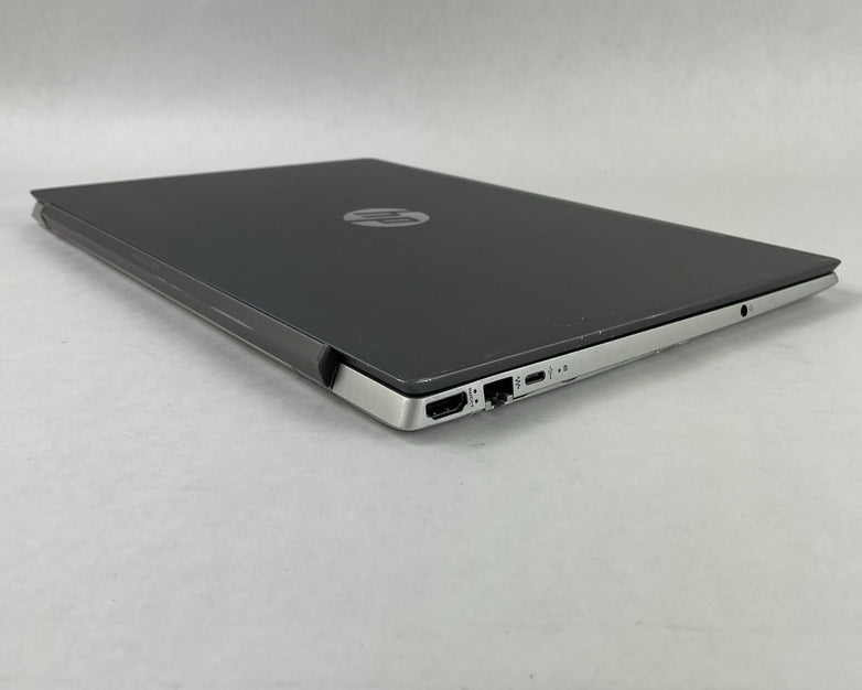 HP 15-cs3067st 15.6" i7-1065G7 1.30 GHz 8 GB RAM No SSD/OS/AC/Batt - READ