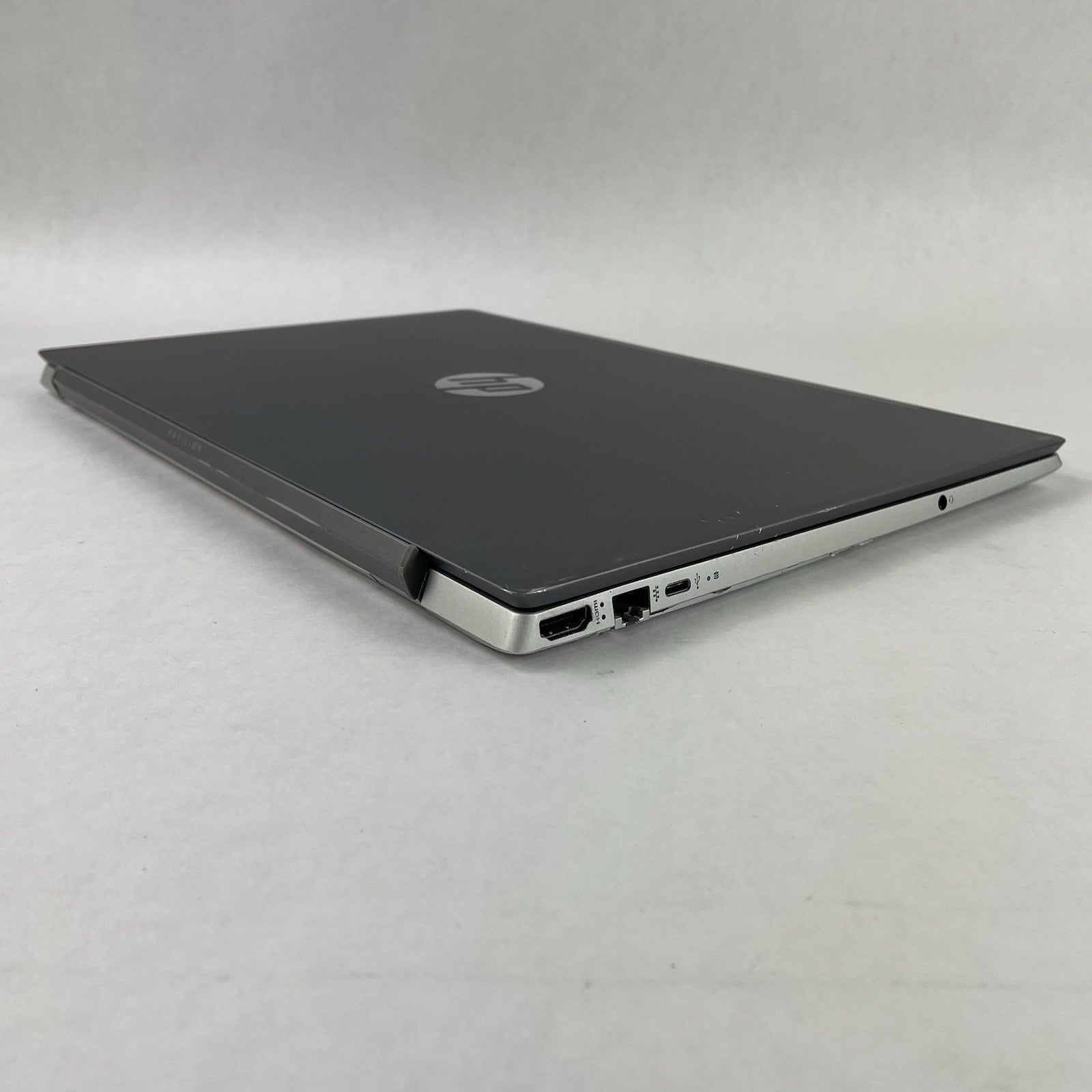 HP 15-cs3067st 15.6" i7-1065G7 1.30 GHz 8 GB RAM No SSD/OS/AC/Batt - READ11