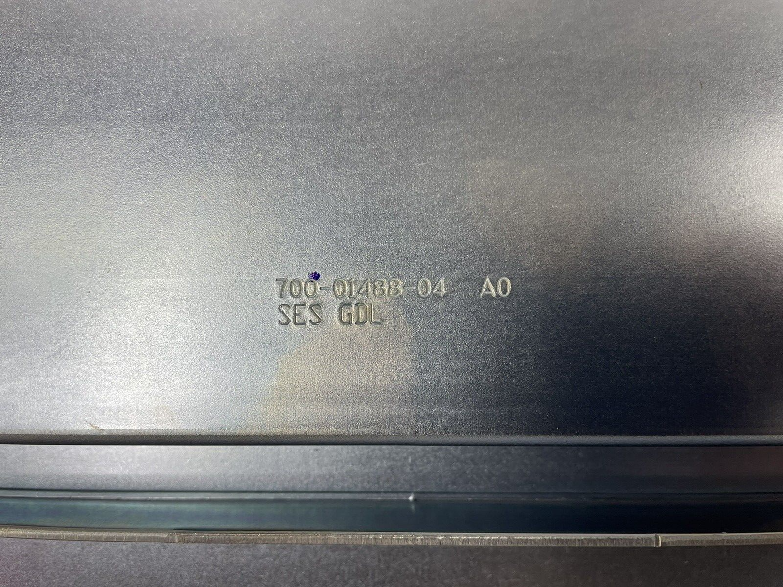 Cisco Rack Mount and Cross Brace Kit 700-01488-04 AO SES GDL