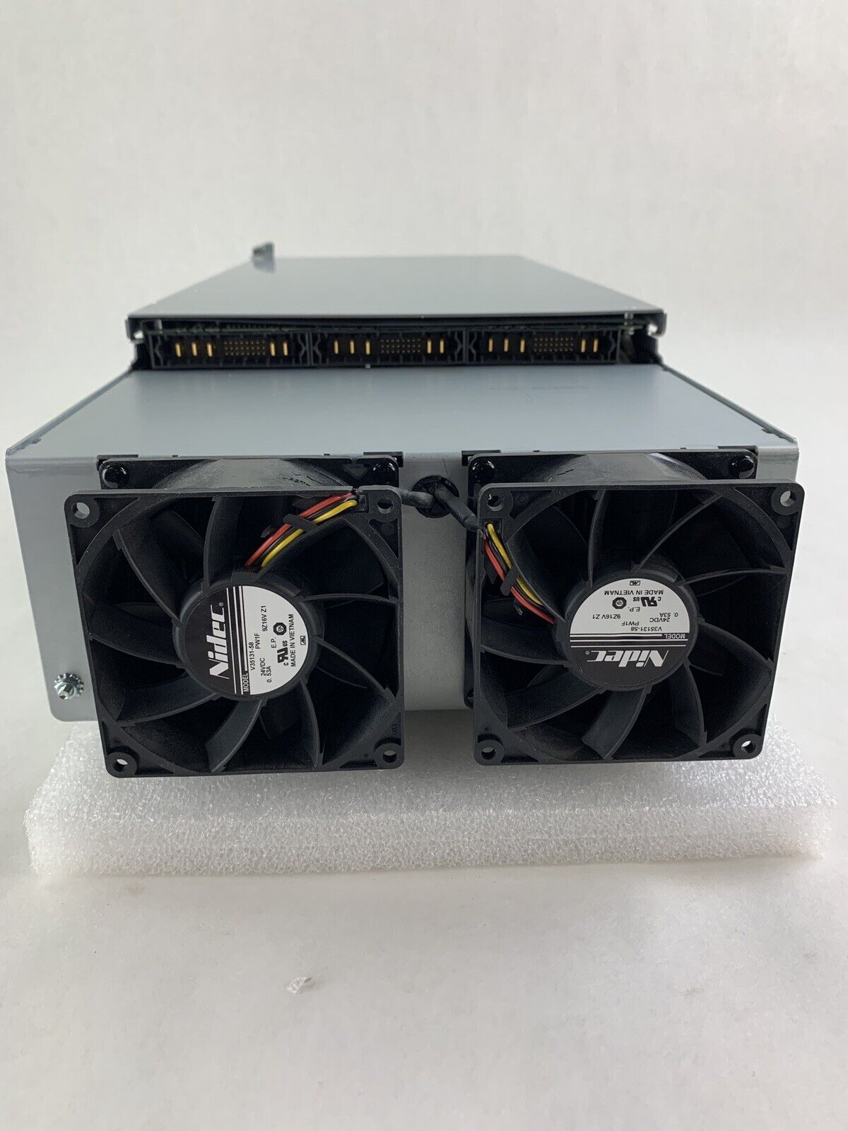 Eaton 3Р323Р0005 Modular Power Supply 208/120 Volt 103007393 1