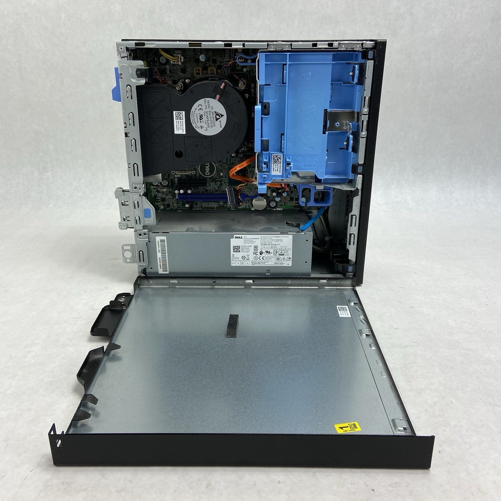 Dell Optiplex 7060 SFF Intel Core i5-8600 3.1GHz 8GB RAM No HDD No OS8