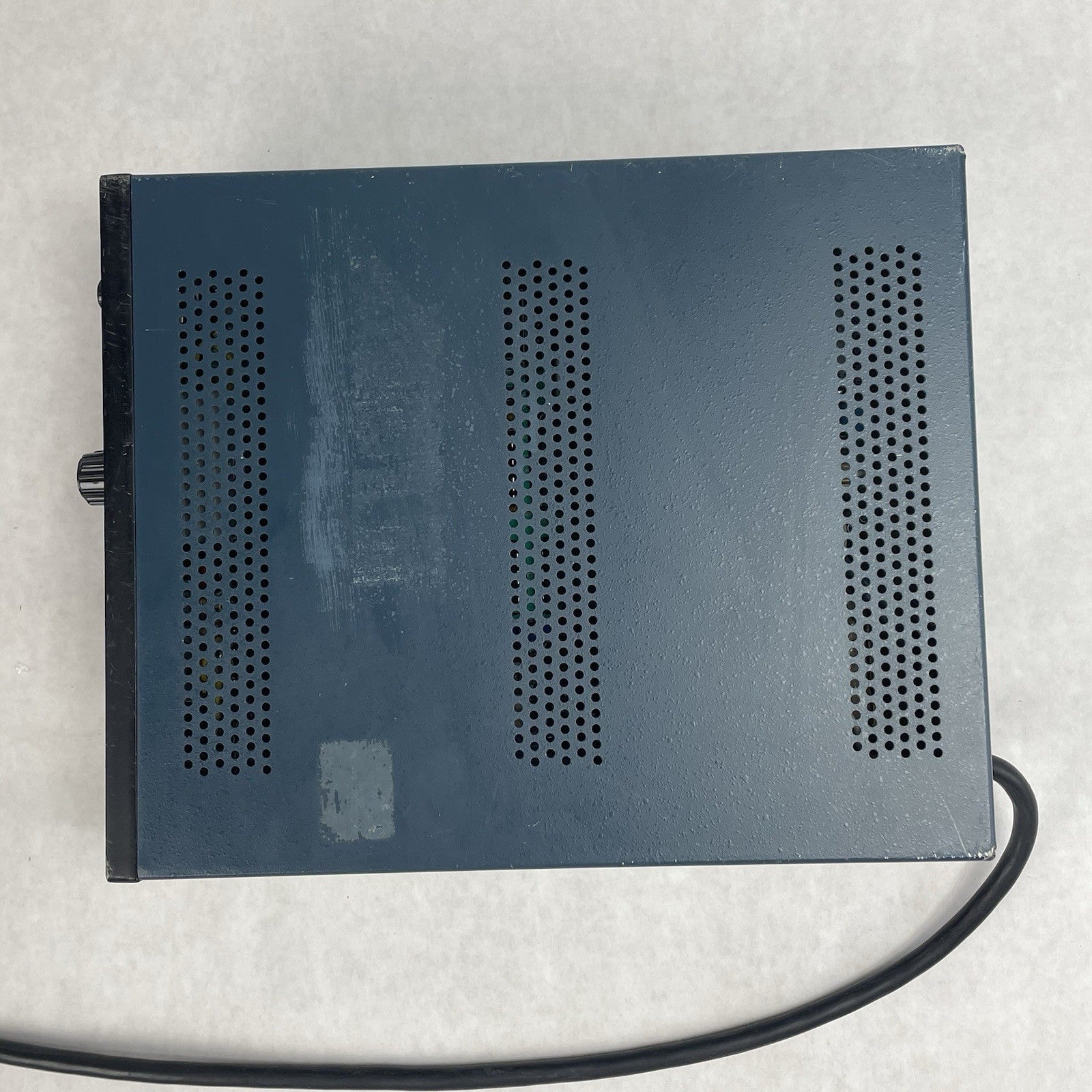Heathkit Precision Oscilloscope Calibrator Model IG-4244  Power Tested