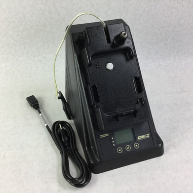 Industrial Scientific  IDS Docking Station 1810-5551    Powers On   w/Power Cord
