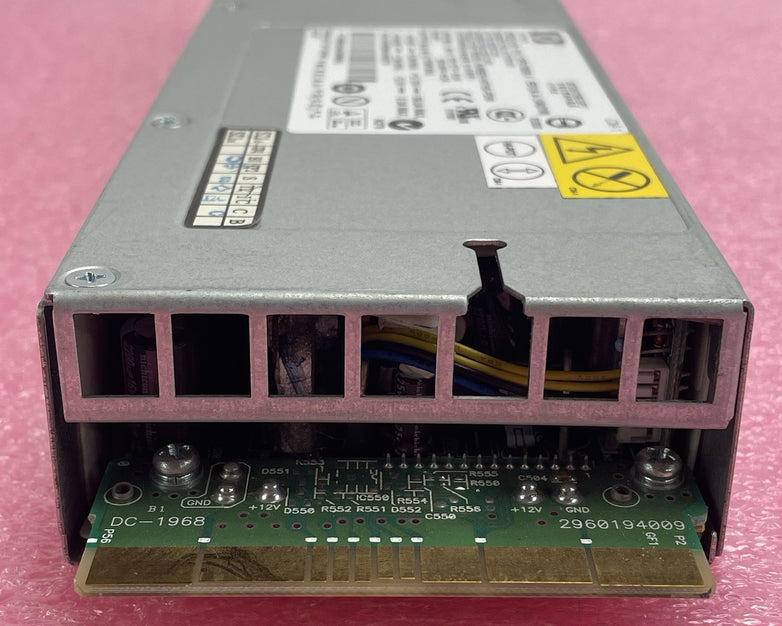 HP DPS-700GB A 393527-001 Switching Power Supply 700W