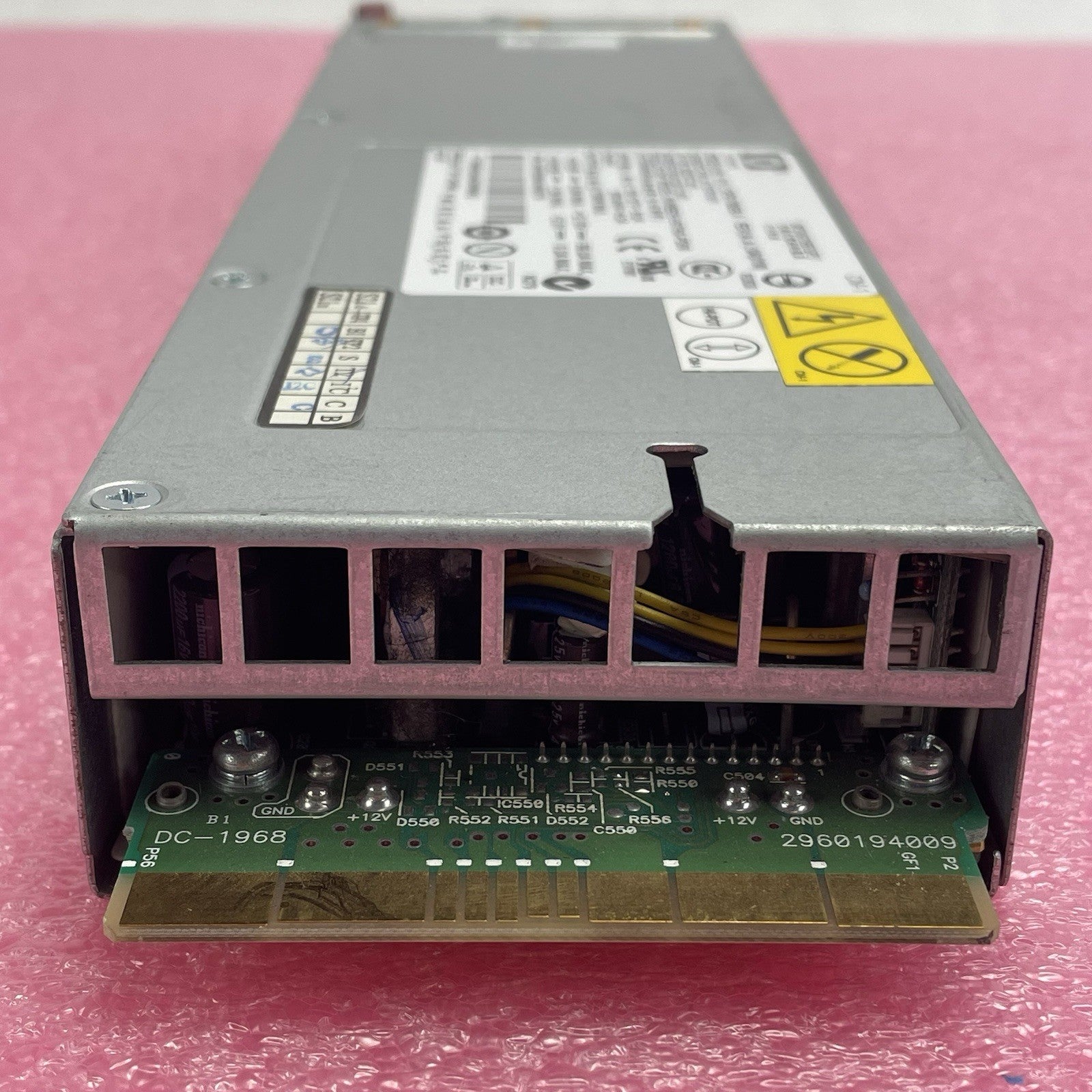 HP DPS-700GB A 393527-001 Switching Power Supply 700W