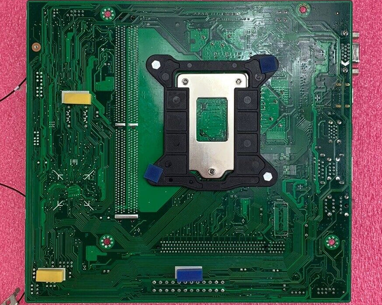 HP 260-PC26 Motherboard Intel Core i3-6100T 3.2GHz 16GB DDR4 RAM w/Wifi Adapter