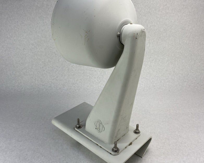 Pelco DF5-PG-E1 Fixed Mount Outdoor Pendant No Camera w/ Wall Mount PA-402