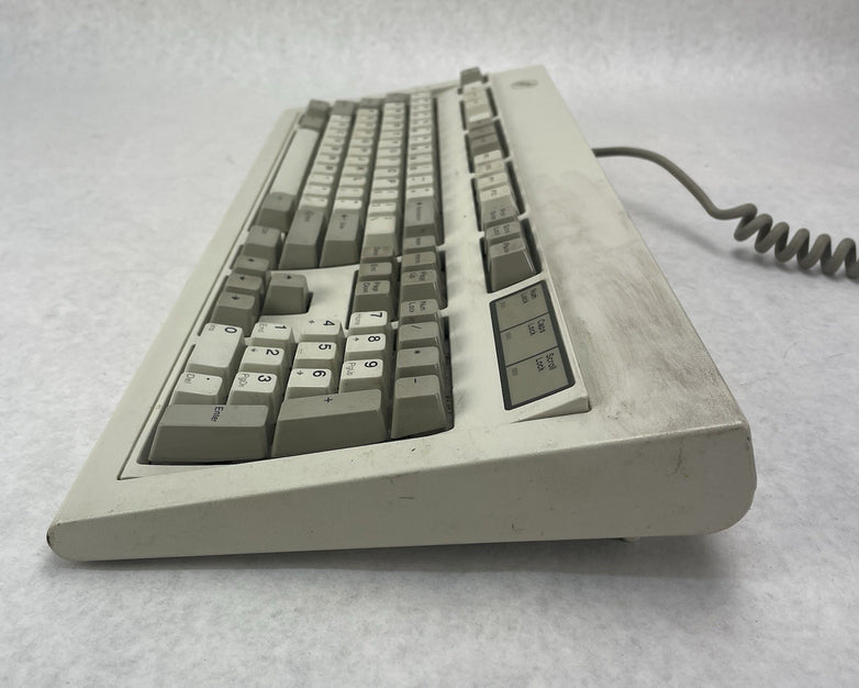 IBM Model M 1391401 -Jun 1, 1987  Tested Working