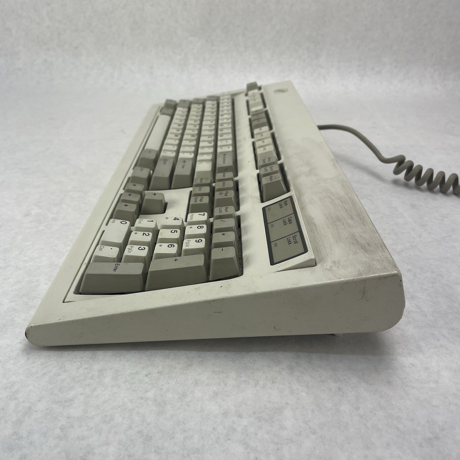 IBM Model M 1391401 -Jun 1, 1987  Tested Working7