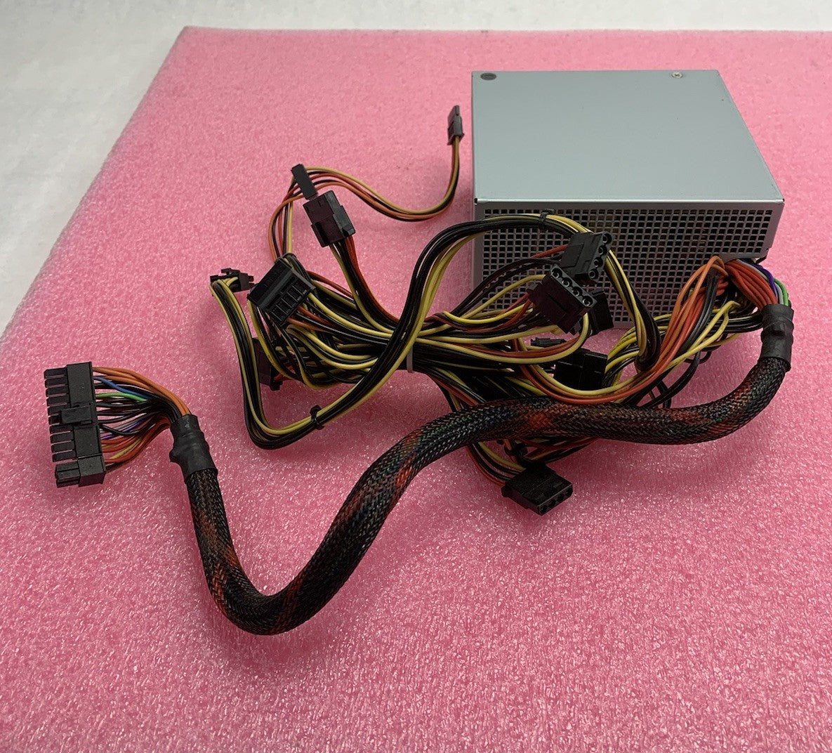 Antec Earthwatts EA-500D 500W Switching Power Supply