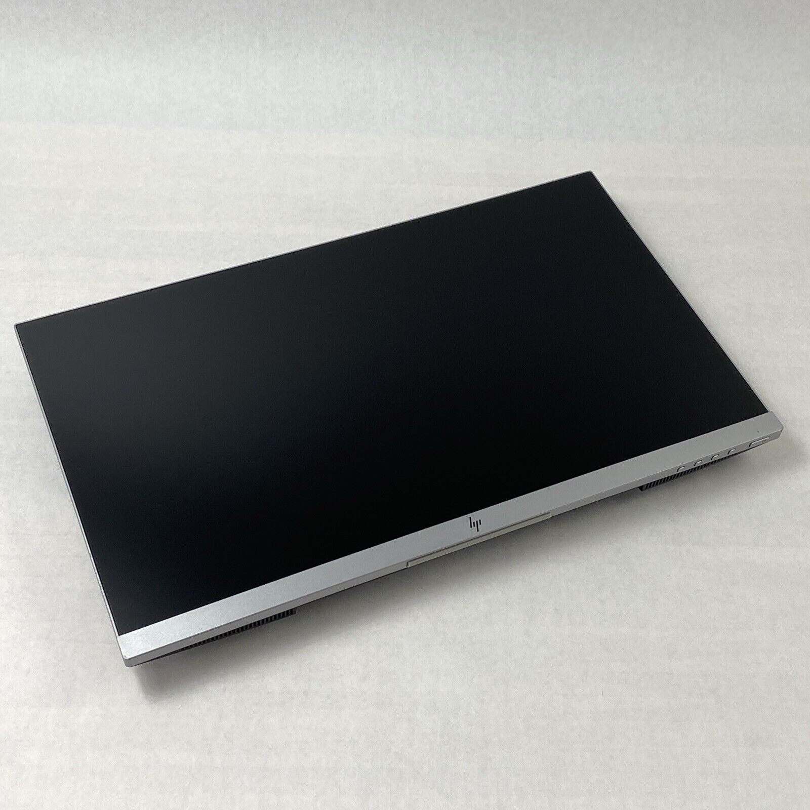 HP EliteDisplay E233 23" Monitor 1920 x 1080 LCD FHD USB3.0 HDMI DP VGA Grade B